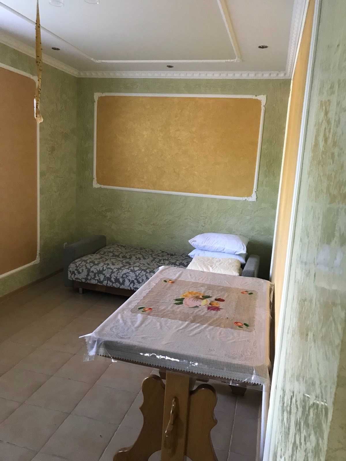 Здам будинок для відпочинку