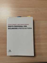 Direito Processual Declarativo