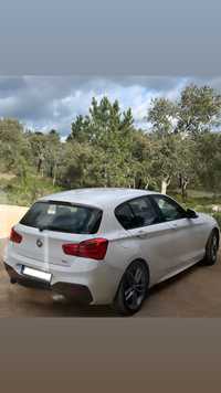 BMW 116 d EfficientDynamics