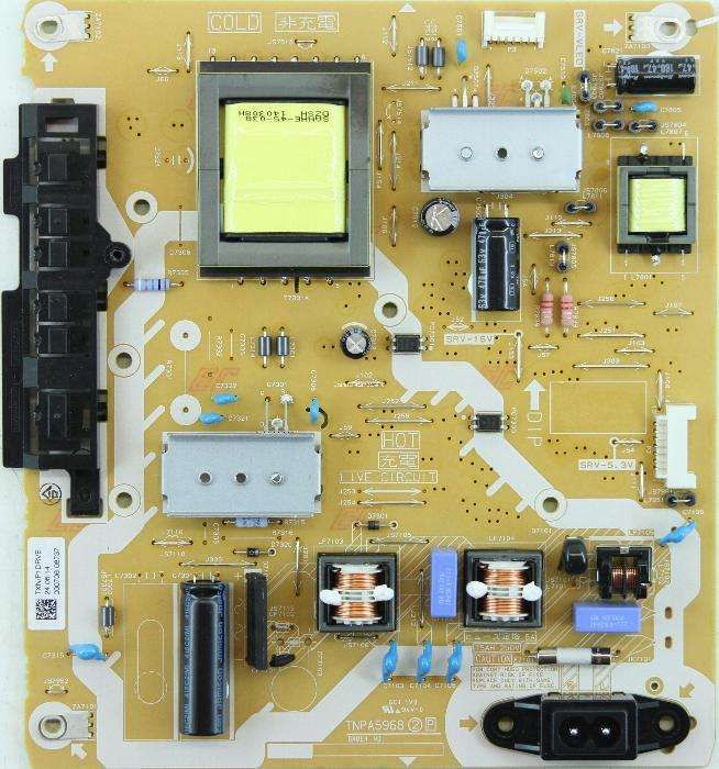 TX-32AS600E Panasonic para peças