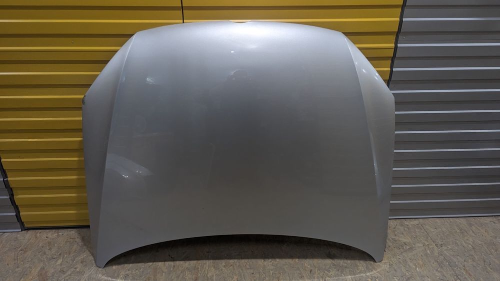 Капот Volkswagen Passat B7 Європа оригінал