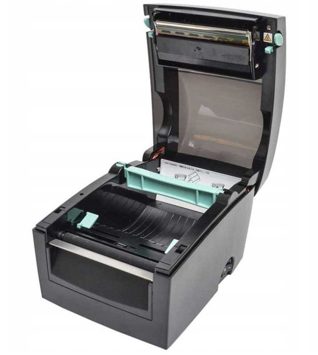 Drukarka etykiet Godex DT4X 177 mm/sek