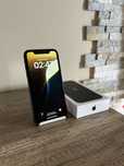 iPhone 11 64GB Czarny – sprawny, wymieniony ekran, oryginalne pudełko