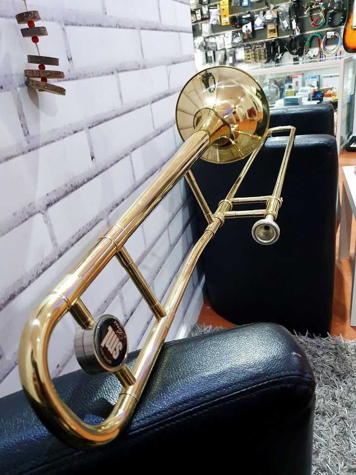 Trombone SML Paris VSM TB40-B