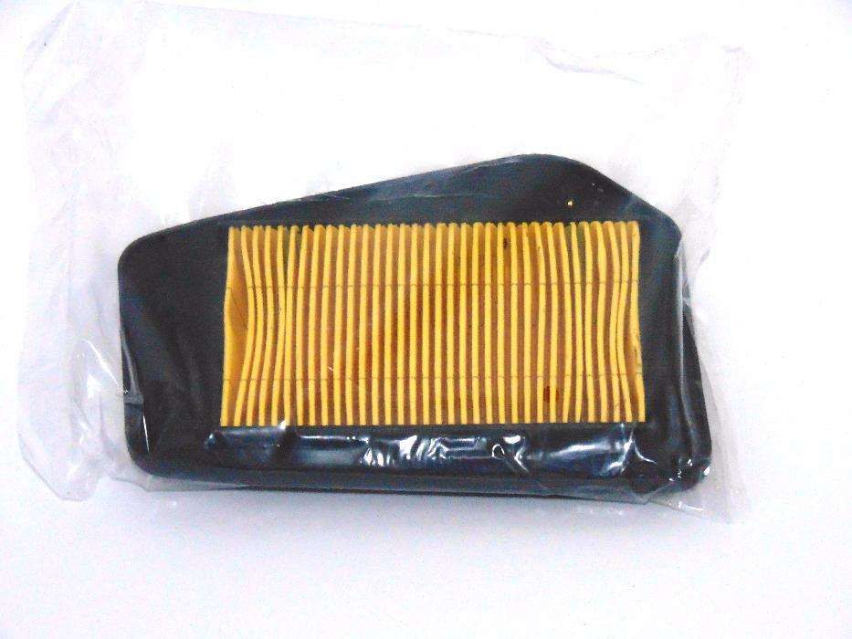 Filtro de ar Honda CBR125 de 2004 a 2015