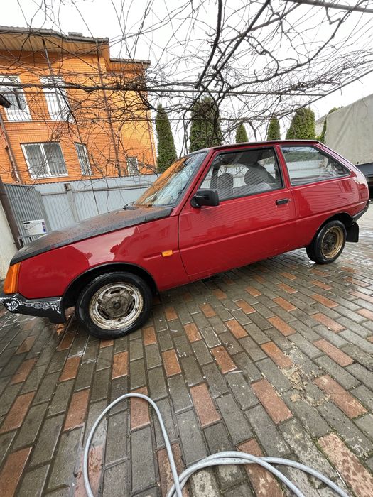 Продам таврия 1102