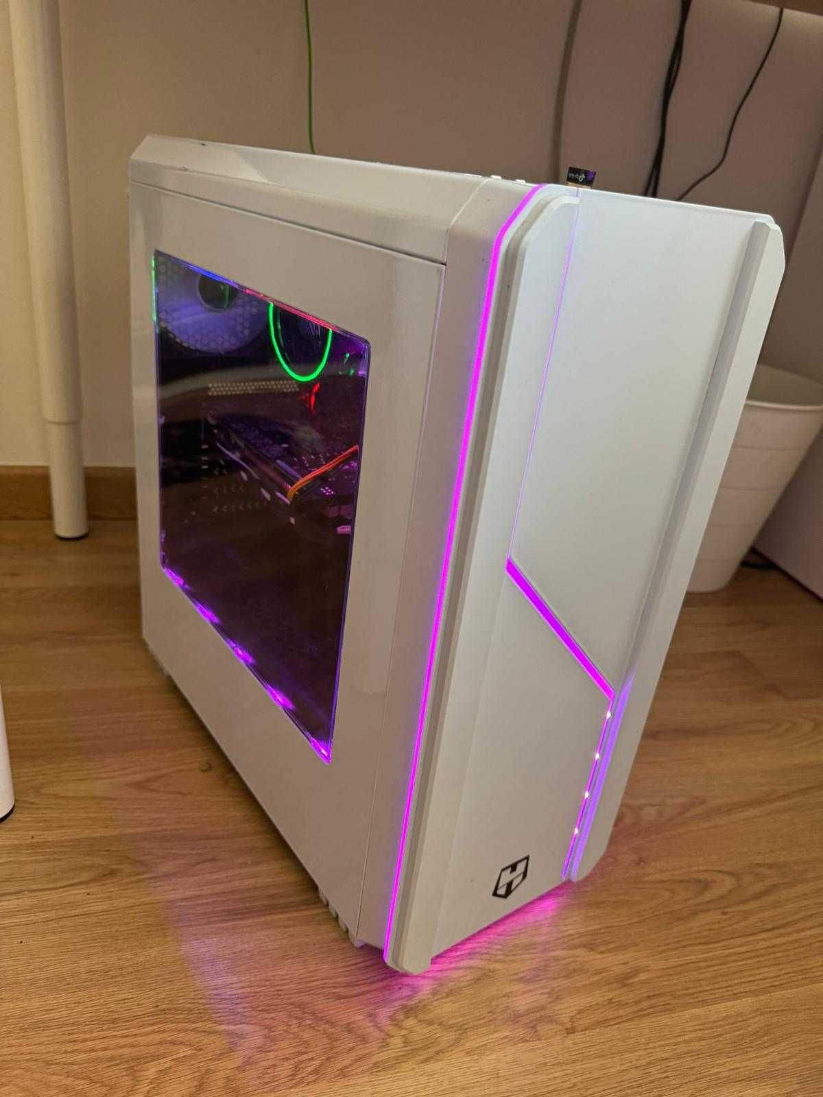 Computador Gaming.