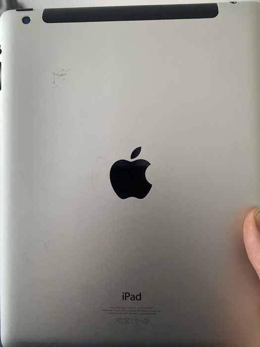Ipad 4  model Md523NF/A