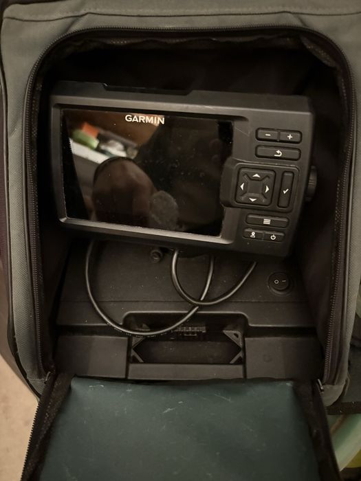 Ponton Kolibri 330 pp , kil