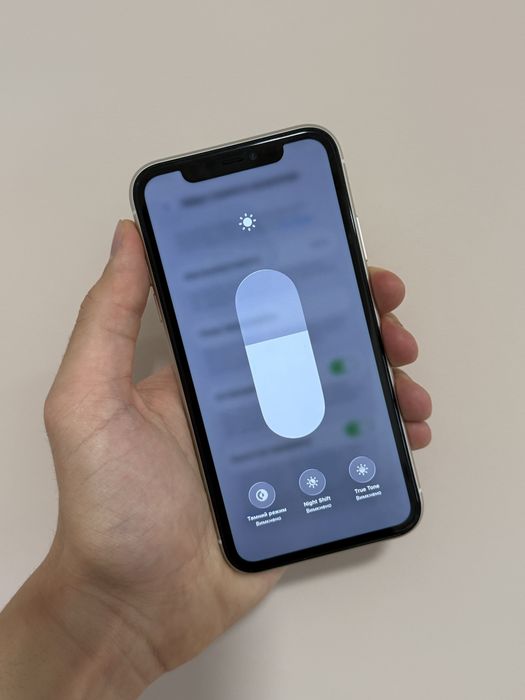 Iphone 11 128 Gb White Neverlock АКБ 100% стан нового