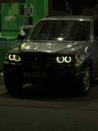 Продам BMW X5 m57