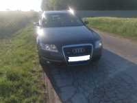 Audi a6 c6 3.0TDI quattro