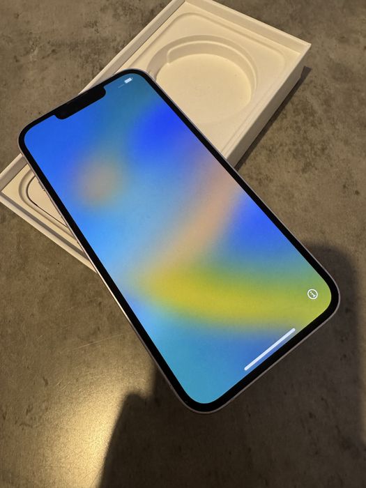 Iphone 14 256gb 89% kondycja