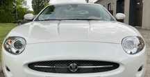 Jaguar XK Jaguar XK 4.2 v8 Cabriolet