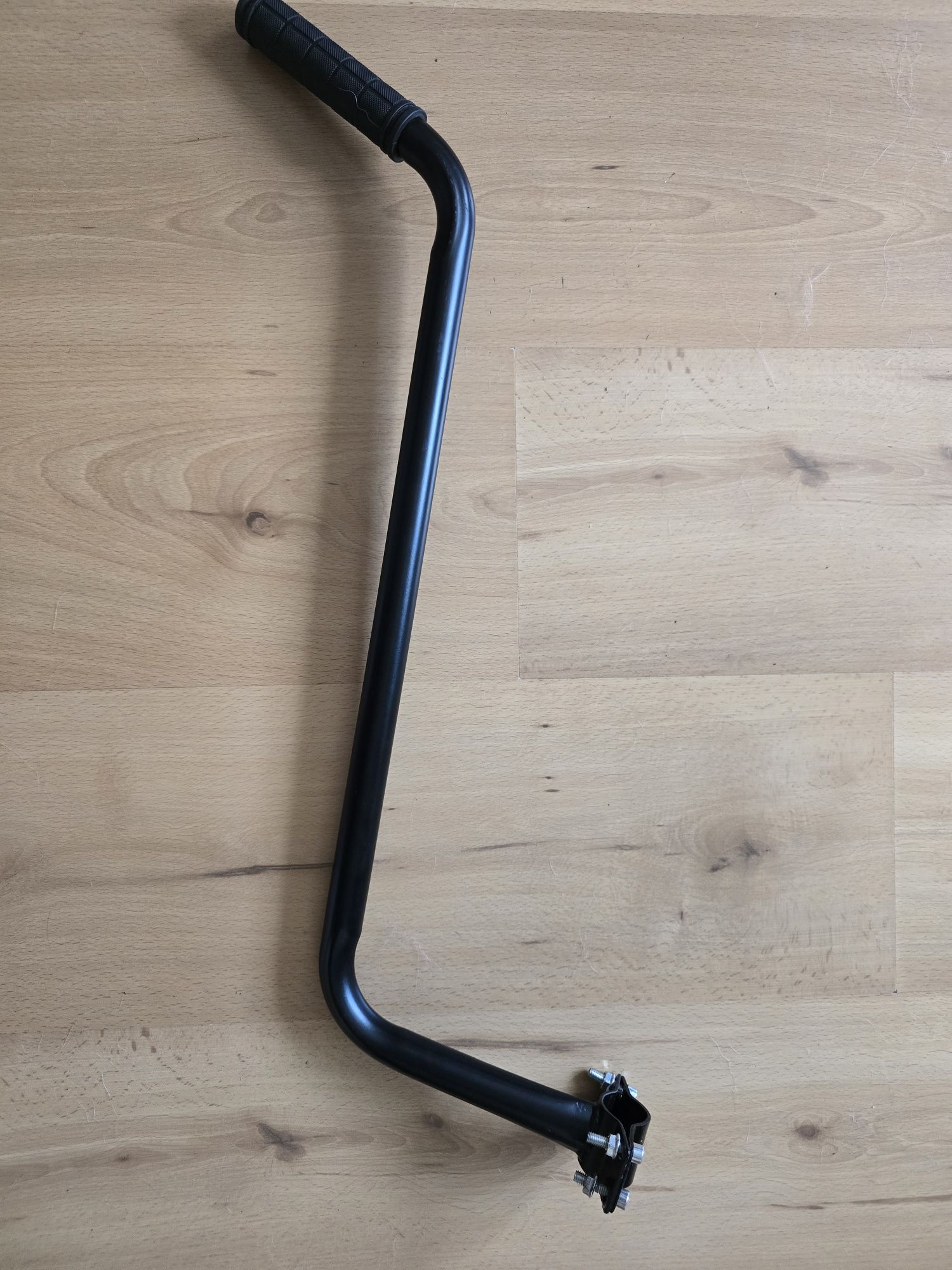 Kubikes 16L jak Woom 3 stan bardzo dobry 3-6 lat