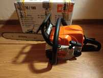 Piła spalinowa Stihl ms 180