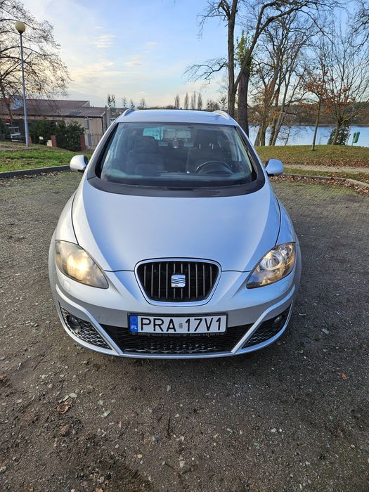 Seat Altea XL 1.6 diesel
