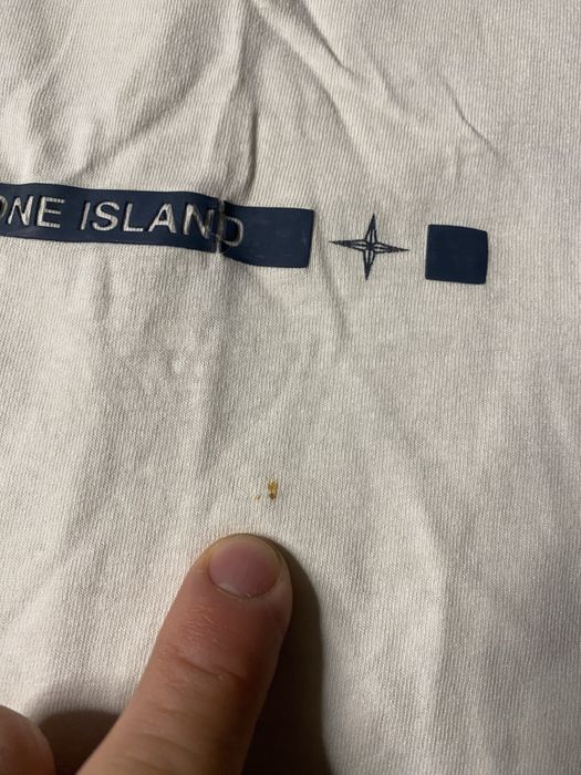 Футболка Stone Island , T shirt