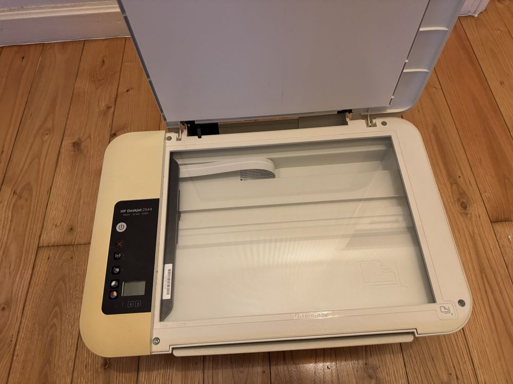 Multifunções Hp Deskjet 2544