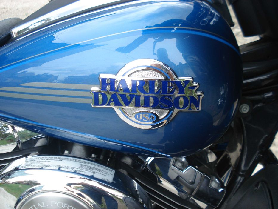 Harley Davidson Electra Glide