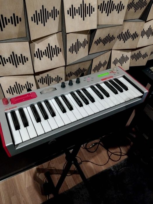 Alesis Micron Teclado Synth