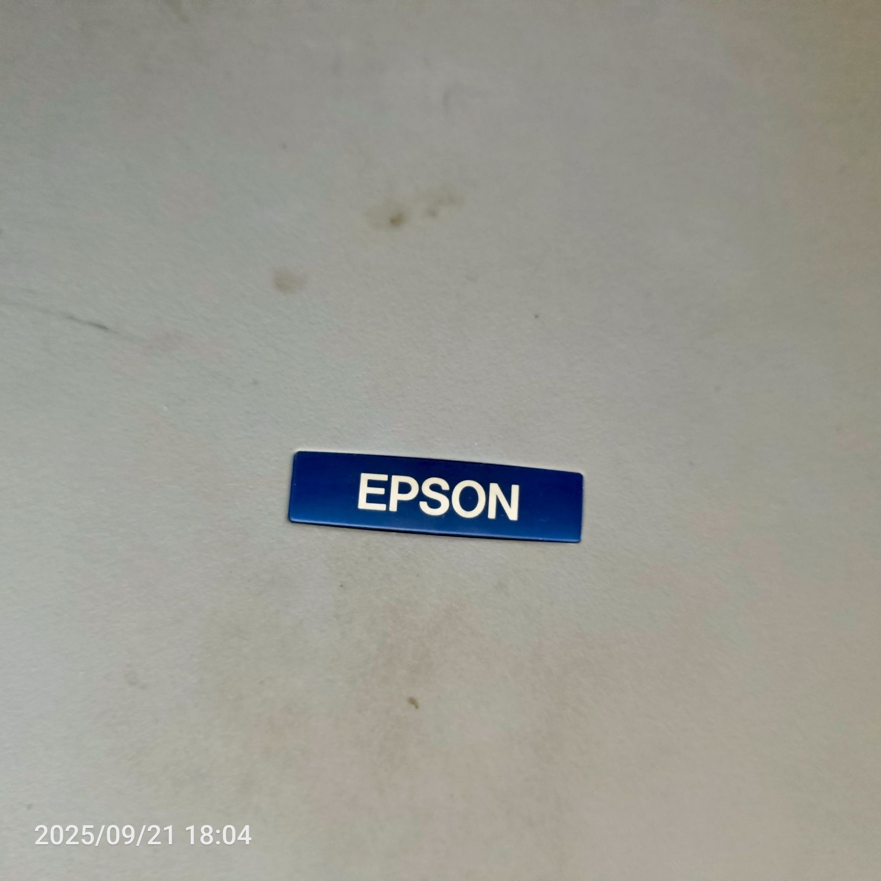 Продается сканер Еpson Perfection 1270, б/у