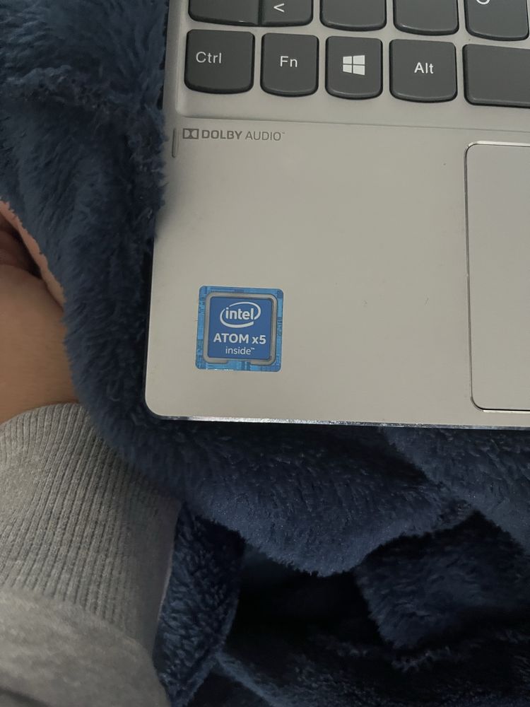 O Lenovo IdeaPad Miix 310-10ICR