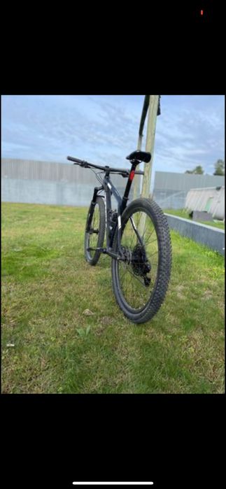 Trek Pro caliber 9.7