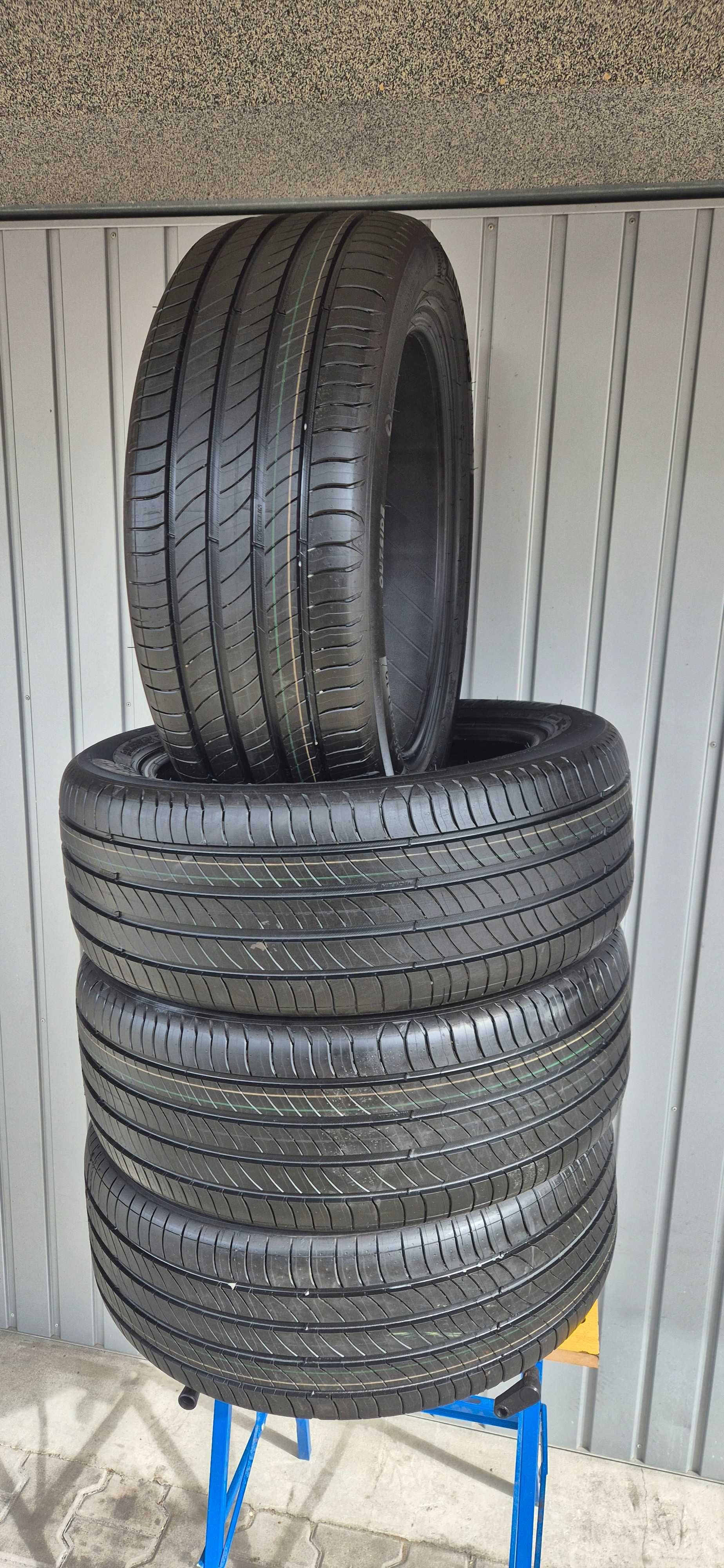 Opony letnie Michelin Primacy 4 235/50R19!Dot 2023!Jak nowe!