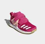 Легкие текстильные кроссовки на сетке Adidas на стопу 22-22,5 см