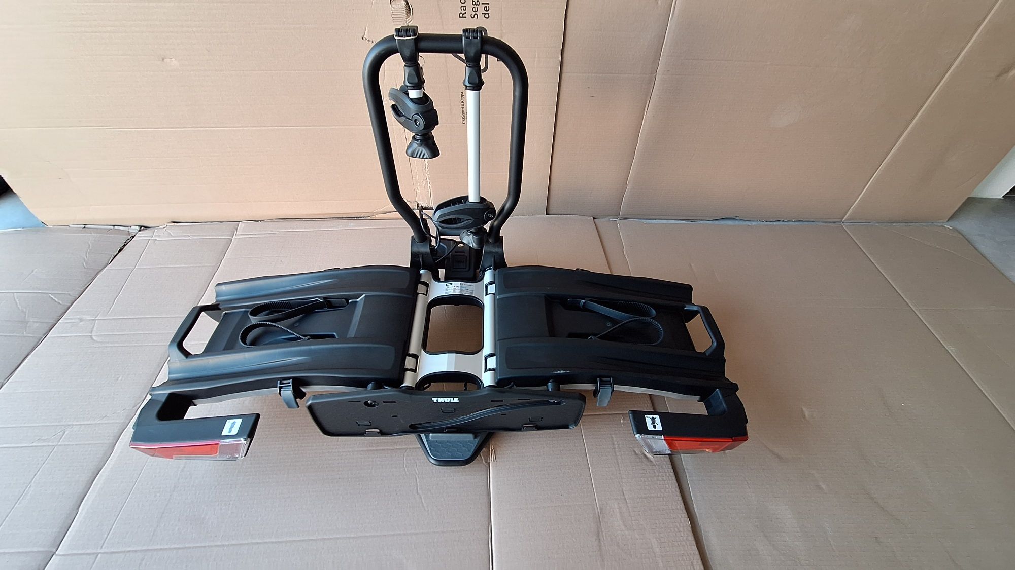 Thule easyfold xt 2 933