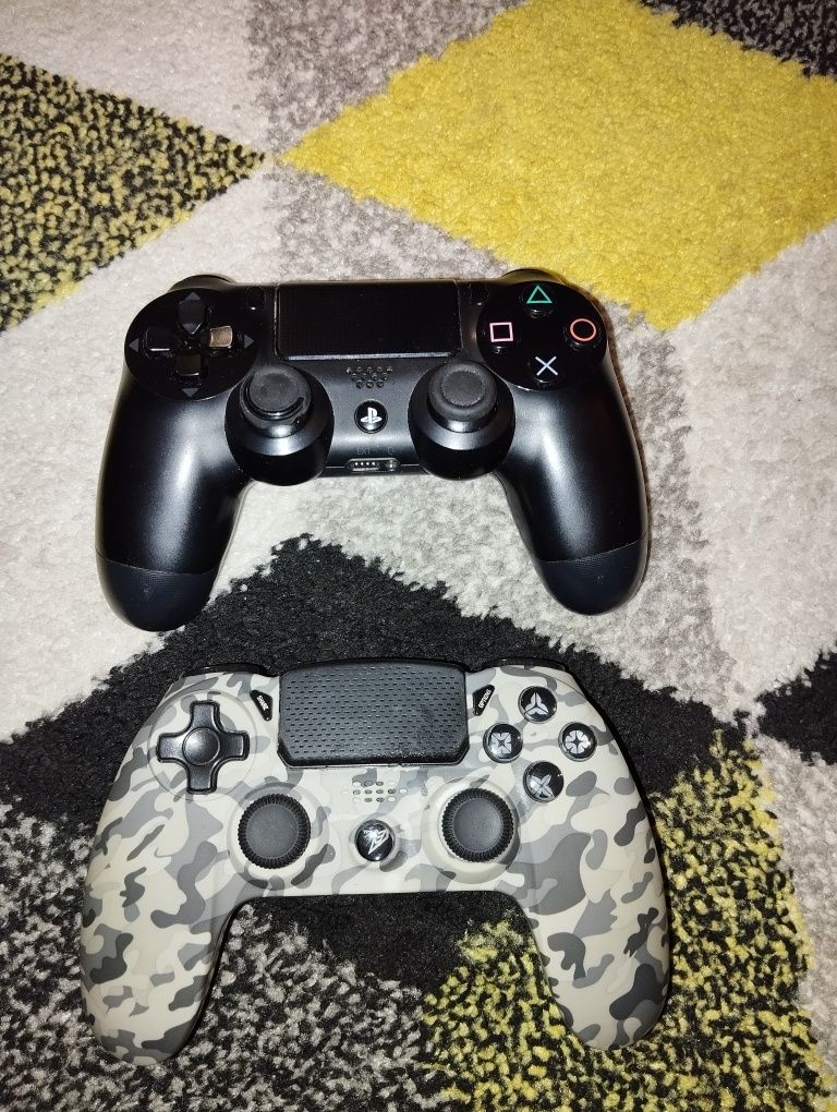 Sprzedam pady ps4