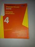 Livro de apoio ao estudo 4.ano Português e Matemática