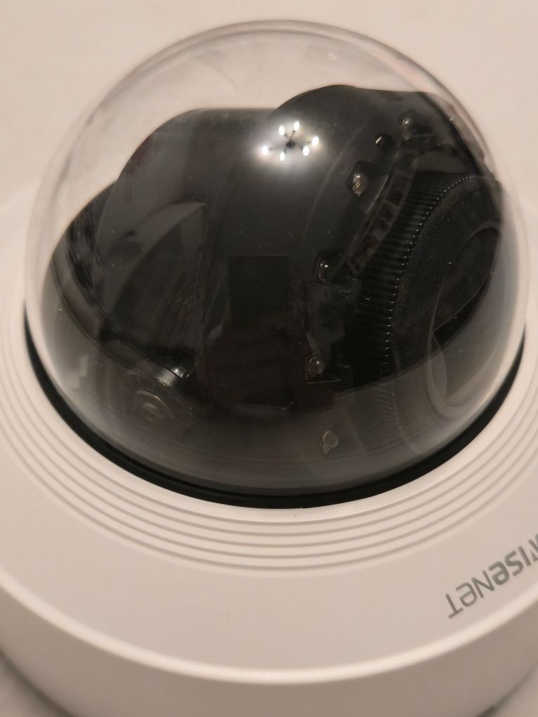Kamera Hanwha Vision XND-C7083RV