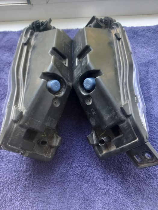 -=ПТФ=-   BMW   -=ПТФ=-  X3-X4 G01-G02