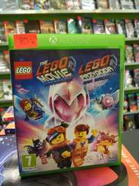 LEGO Przygoda 2 Xbox One