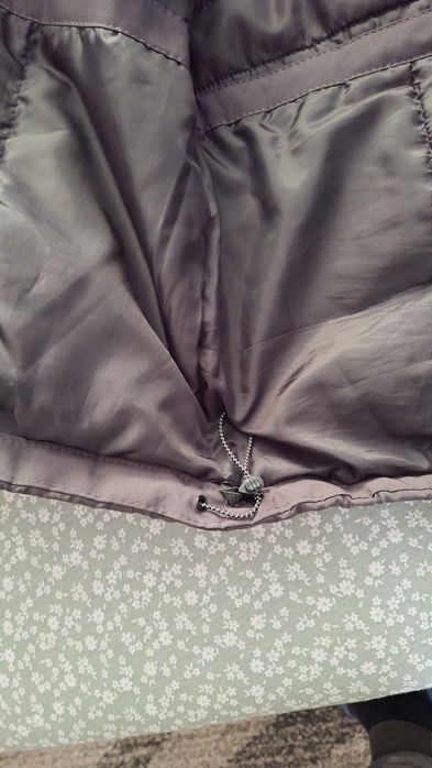 Sprzedam kurtkę zimową męską  REGATTA