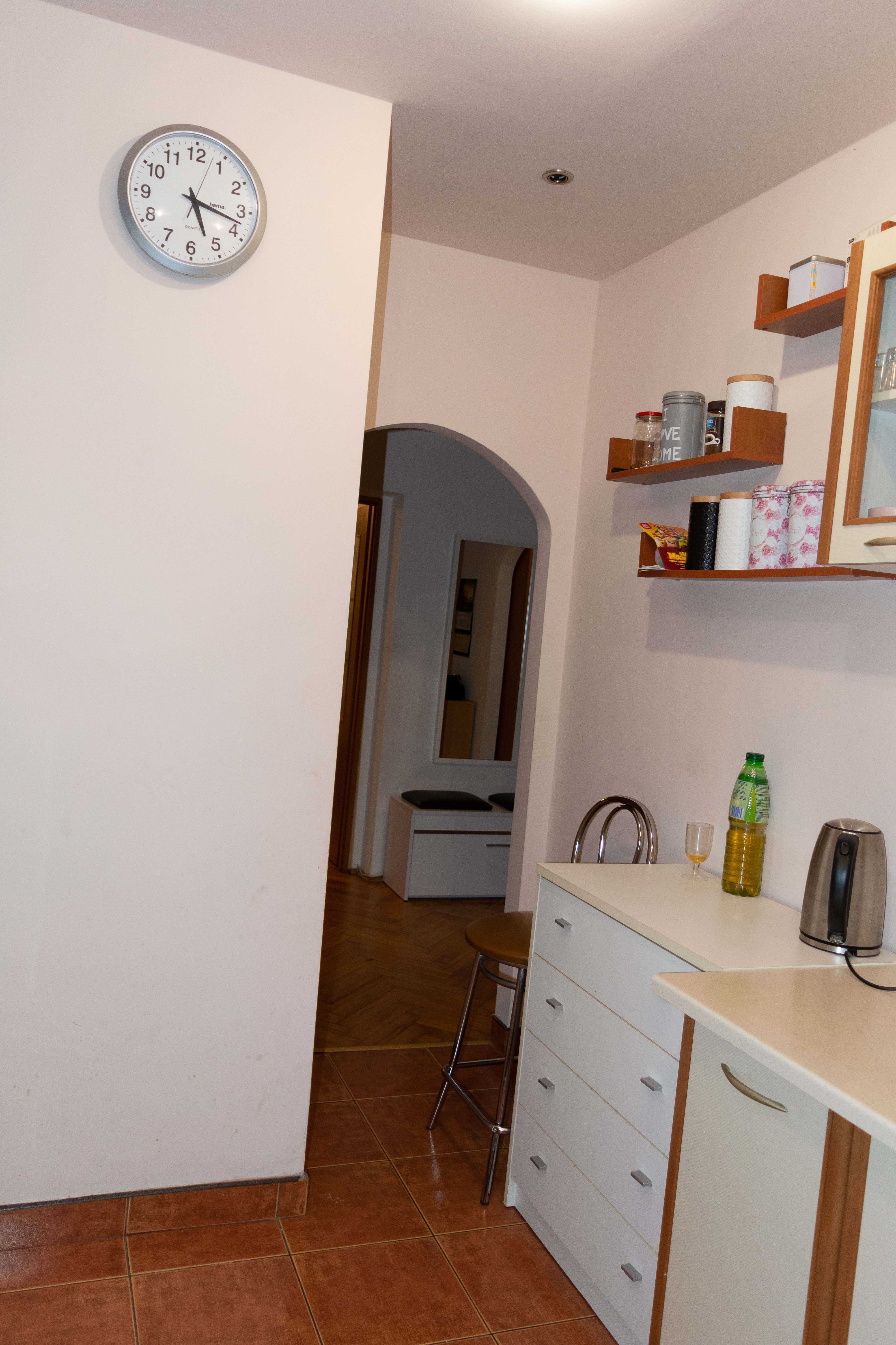 Mieszkanie 2 pok. Parter Bronowice ul. Jastrzębia Bezpośrednio