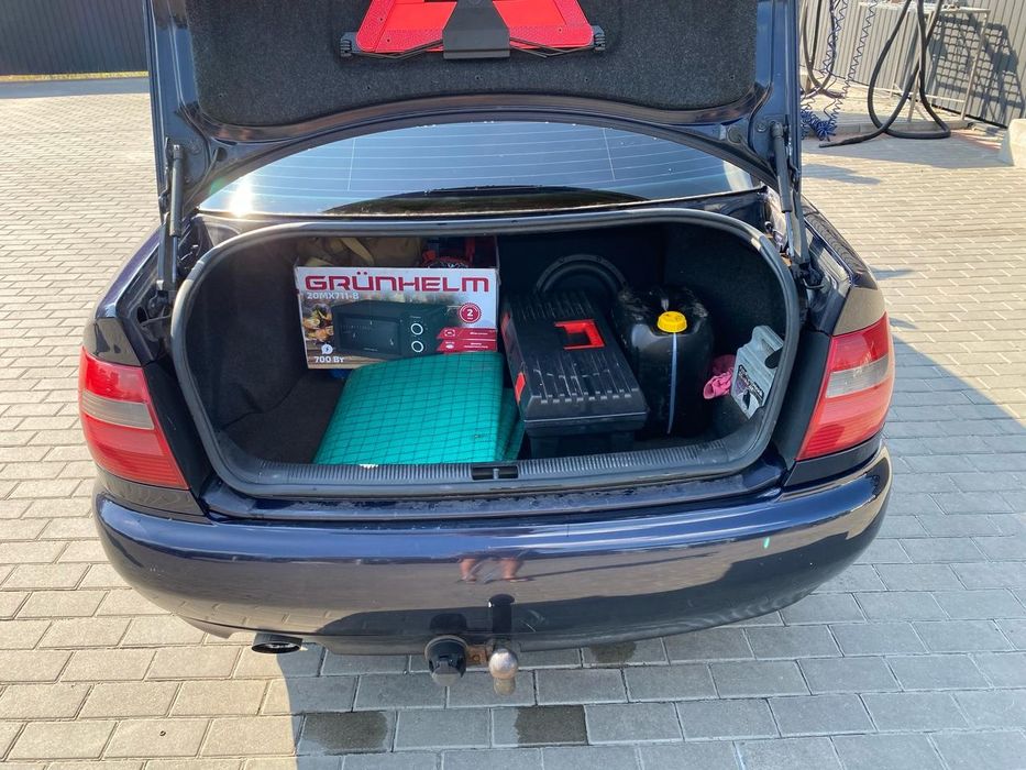 Продам  Продам Аудіи а4б5