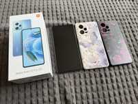 Xiaomi Redmi note 12 pro 5g 8GB RAM 256 GB pamieci