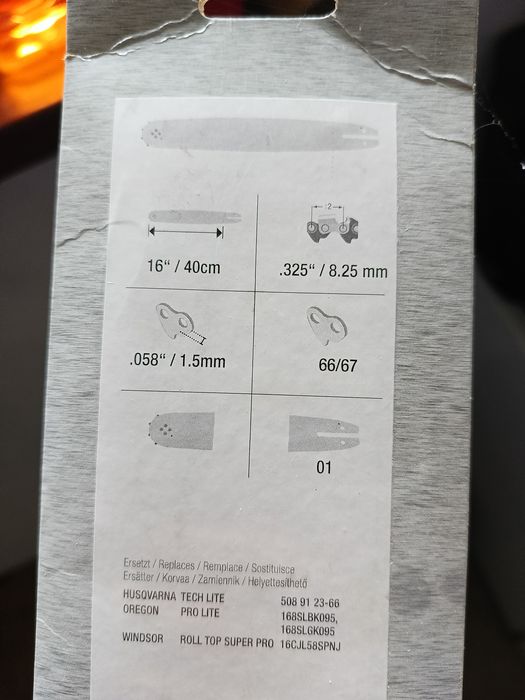 Piła spalinowa BKS 4540 AL-KO