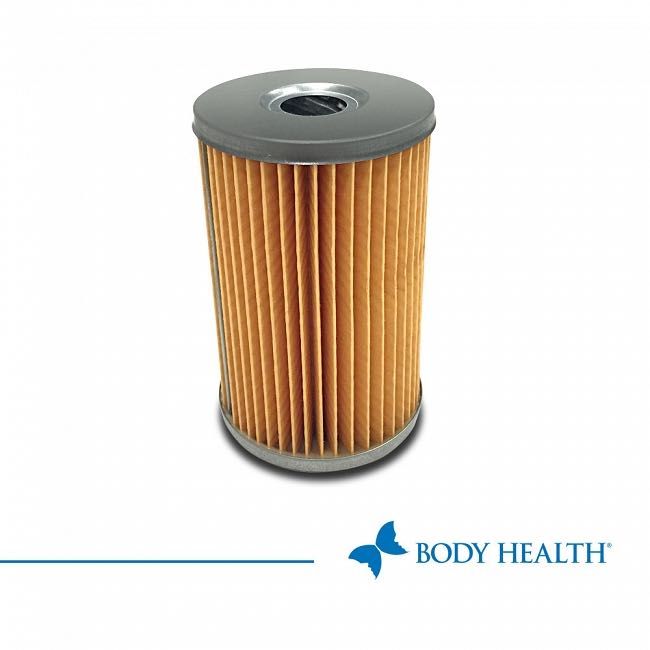 BODY HEALTH oryginalny filtr do  BHS 301 /302 /202