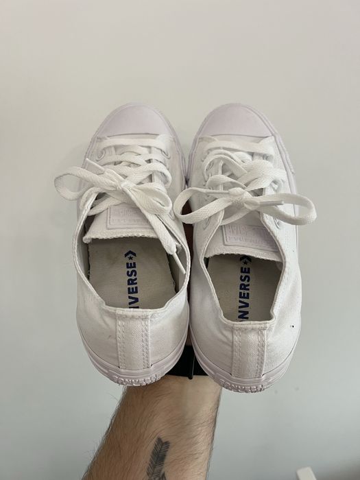 Кеди Converse Chuck Taylor All-Star