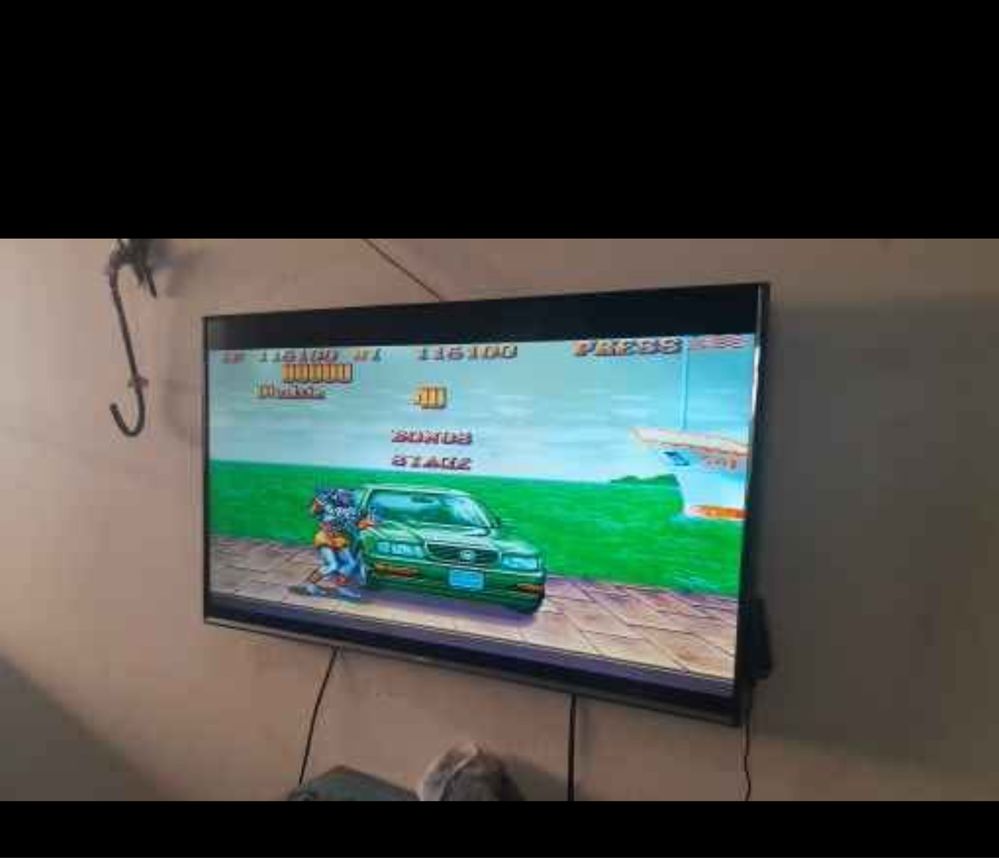 Ps 1 game video
