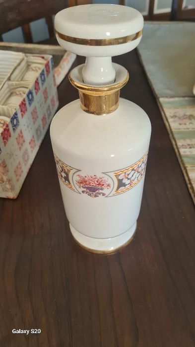 Louça vista alegre totalmente nova