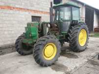 części John Deere 4040 i podobne wysyłka kabina sg2