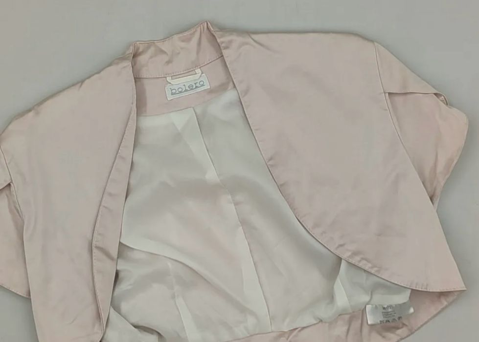 bluzka dla dzieeczynki - bolerko