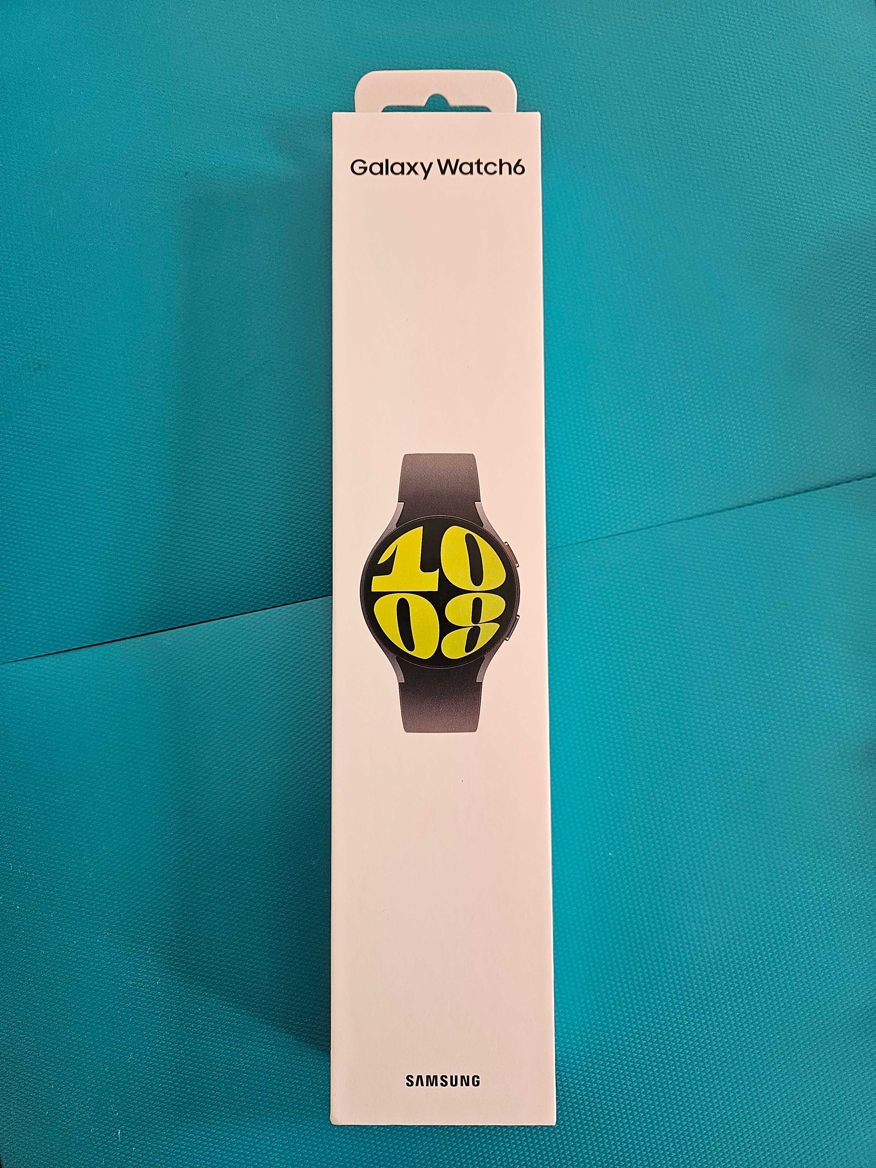 Smartwatch Samsung Galaxy Watch 6 44mm