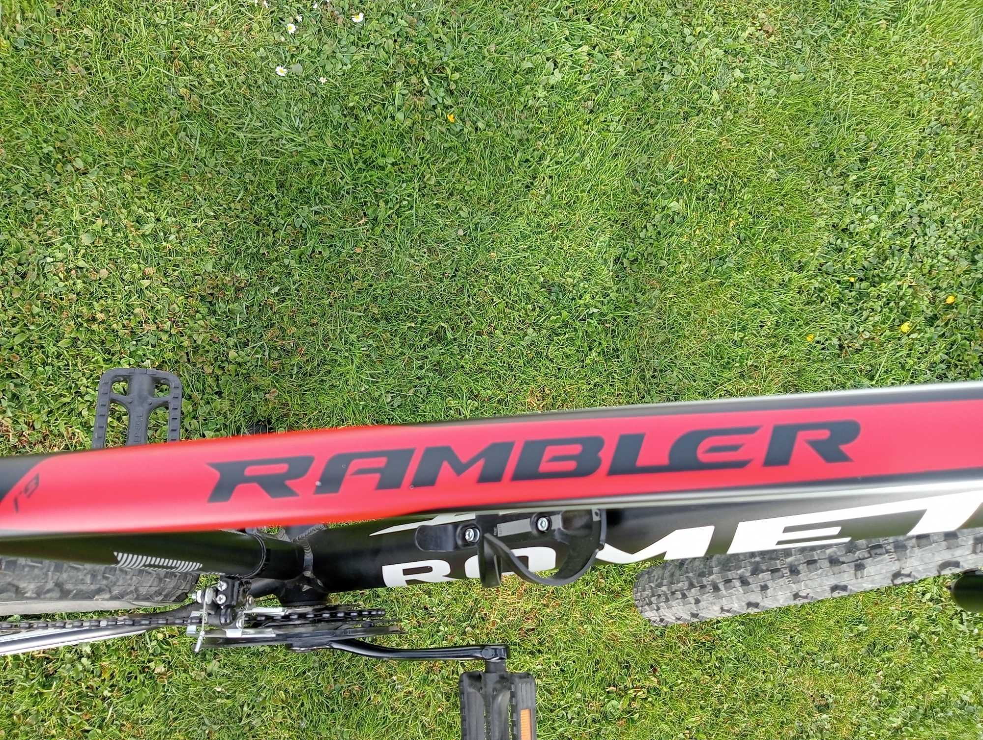 Sprzedam rower górski Romet MTB Rambler R6.1