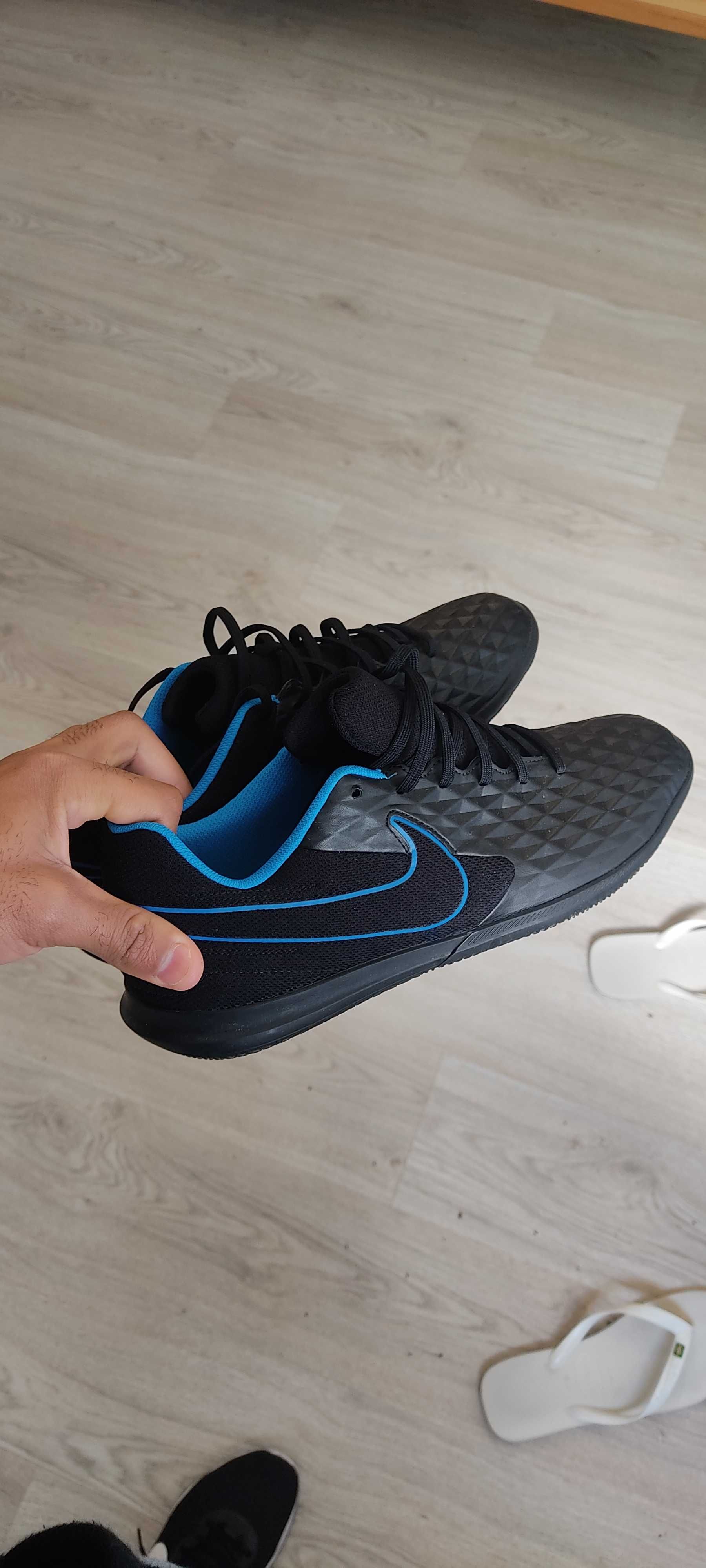 Futsal Nike tiempo original